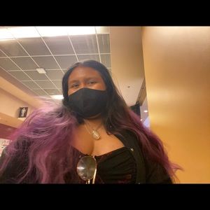 Meet your Posher, Diana